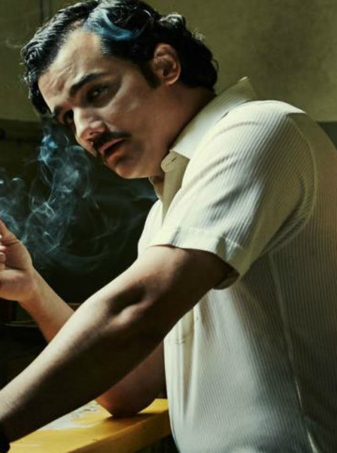 Escobar Mania: dai libri alle canzonette inutili. La sottile linea bianca tra Pablo e Dipré