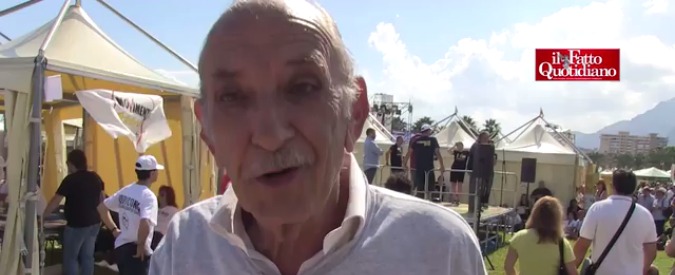 Copertina di Italia 5 Stelle, il papà di Di Battista: “Alessandro nuovo leader? No, è uomo di popolo. Meglio Di Maio”