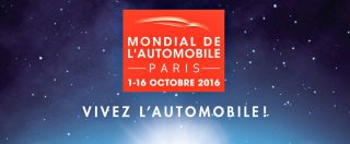 Copertina di Salone di Parigi 2016, la grande fuga dal diesel e la corsa all’elettrico