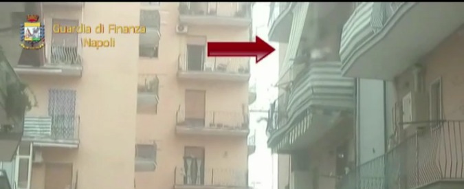 Copertina di Napoli, pensioni invalidità false gestite dal clan Mallardo: frode all’Inps da 9 milioni. 86 indagati