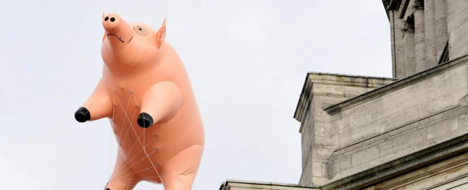 Copertina di 50 anni di Pink Floyd, è tempo di celebrazioni