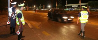 Copertina di Vercelli, automobilista in stato d’ebbrezza percorre 27 km contromano in autostrada