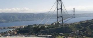 ‘Ndrangheta, 26 arresti: “Imprese lavoravano per la Salerno-Reggio Calabria e il Ponte sullo Stretto”