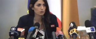 Copertina di Roma 2024, il No ai Giochi del sindaco Raggi: “Anche Boston ha rinunciato alla candidatura”