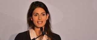 Copertina di Sondaggi, fiducia per la sindaca Raggi al 45 per cento. Record Appendino al 64%