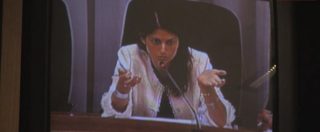 Copertina di Roma, Raggi: “Non ho mentito. Direttorio sapeva”. Muraro: “Buzzi? Ci davamo del lei”