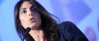 Copertina di Quote rosa, la bocciatura di Virginia Raggi: “Un recinto in cui si circoscrive la presenza femminile”