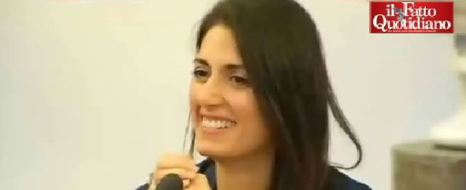 Copertina di Roma 2024, giornalista calabrese a Raggi: “La Capitale è la più grande città della Calabria del mondo. Auguri”