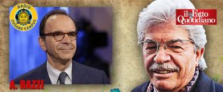 Copertina di Fi, Razzi vs Parisi: “Comportamento inqualificabile. Vada in Corea del Nord a imparare l’educazione”