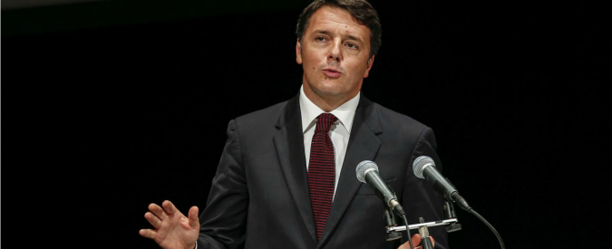 Consiglio di Stato, magistrati amministrativi contro Renzi: “Forzata la legge per nominare la Manzione”