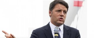 Copertina di Roma 2024, Renzi: “M5s non usino le Olimpiadi per sanare la loro faida interna”