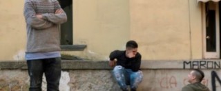 Copertina di Festival di Venezia 2016, Robinù di Michele Santoro: documentario che fa cinema lì dove De Sica girò Ieri, oggi e domani