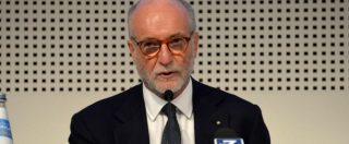 Copertina di Tangenti, il presidente di Assolombarda Gianfelice Rocca indagato per corruzione internazionale in Brasile