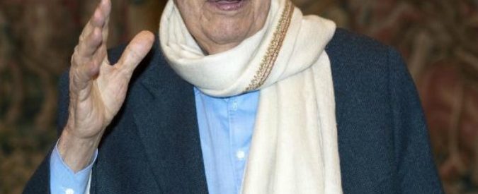 Gian Luigi Rondi morto, addio a un critico appassionato e sorridente. Aveva 94 anni