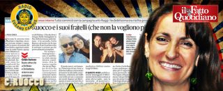 Copertina di M5s, Ruocco: ‘Il Fatto scrive che il Movimento non mi vuole? Chiacchiere’