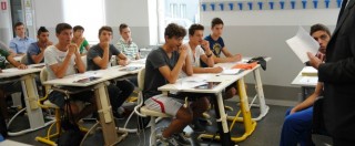 Copertina di Scuola, Ocse bacchetta l’Italia: boom dei Neet tra gli under 25, insegnanti anziani e tagli ai fondi pubblici, -14% in 5 anni