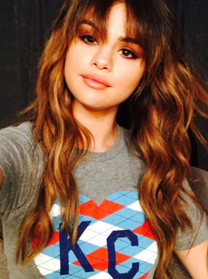 Selena Gomez, crollo emotivo per la giovane popstar ricoverata in una clinica psichiatrica