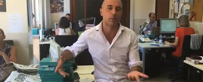 Copertina di Politics, Di Maio diserta la prima puntata. Semprini lancia l’hashtag: ‘#DiMaioNonRisponde’