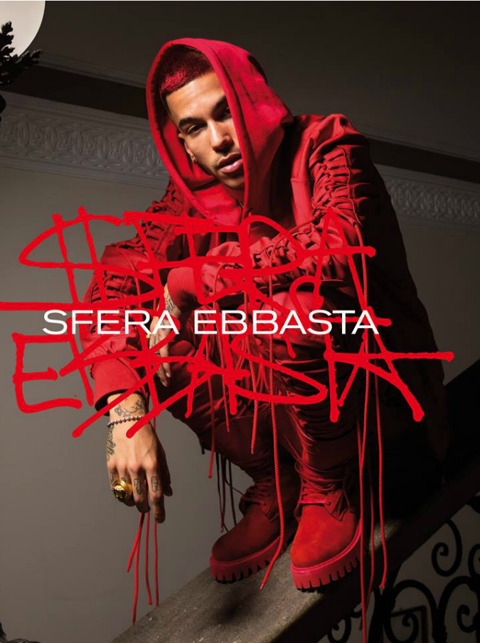 Sfera Ebbasta, il successo ‘silenzioso’ del rapper di Cinisello Balsamo