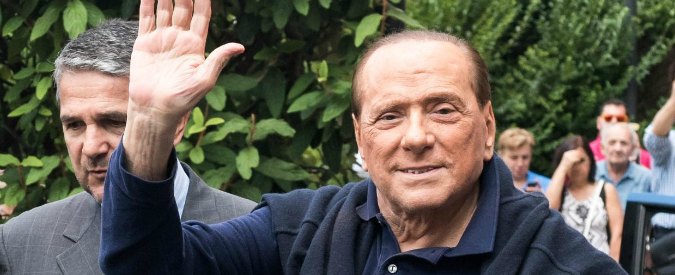 Silvio Berlusconi dopo il malore: “Sì, ho avuto paura. La mia unica malattia inguaribile è l’ottimismo”
