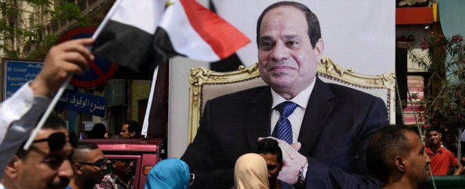 Egitto, la app per segnalare gli arresti. “Frequenti detenzioni arbitrarie e processi farsa”