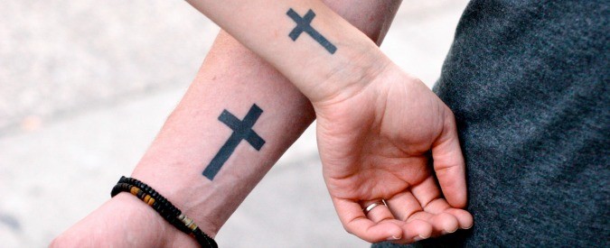 Tatuaggi, quando la religione è incisa sulla pelle