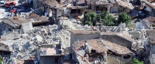 Copertina di Terremoto, i soldi degli sms solidali? La Regione Marche vuole spenderne 3 milioni per le terme di Acquasanta