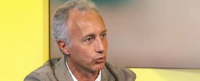 Copertina di Roma, Travaglio sui problemi della giunta Raggi: “M5S? Pasticcioni in buona fede”