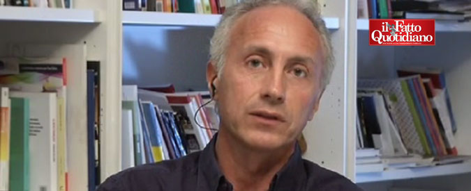 Copertina di Travaglio: “Se si pagassero le bugie, si desertificherebbero Parlamento e redazioni”