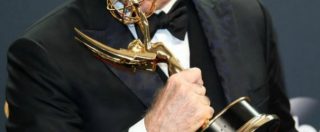 Copertina di Emmy 2016, la serie più premiata è Il Trono di Spade. Grande successo anche per The Peolpe v. O.J. Simpson