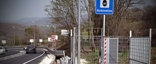 Copertina di Veneto, cerca di farsi togliere la multa presa con l’autovelox: si dimette capogruppo M5S in Regione