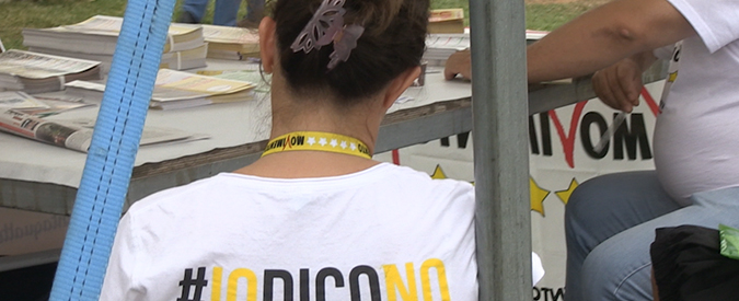 Copertina di Italia 5 Stelle, la ‘fase due’ alla prova della base. “Grillo è tornato? Bene, c’è bisogno di tenere la barra dritta”