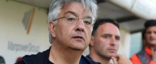 Copertina di Crotone calcio, chiesti due anni e sei mesi per il presidente Vrenna. L’accusa: intestazione fittizia di beni