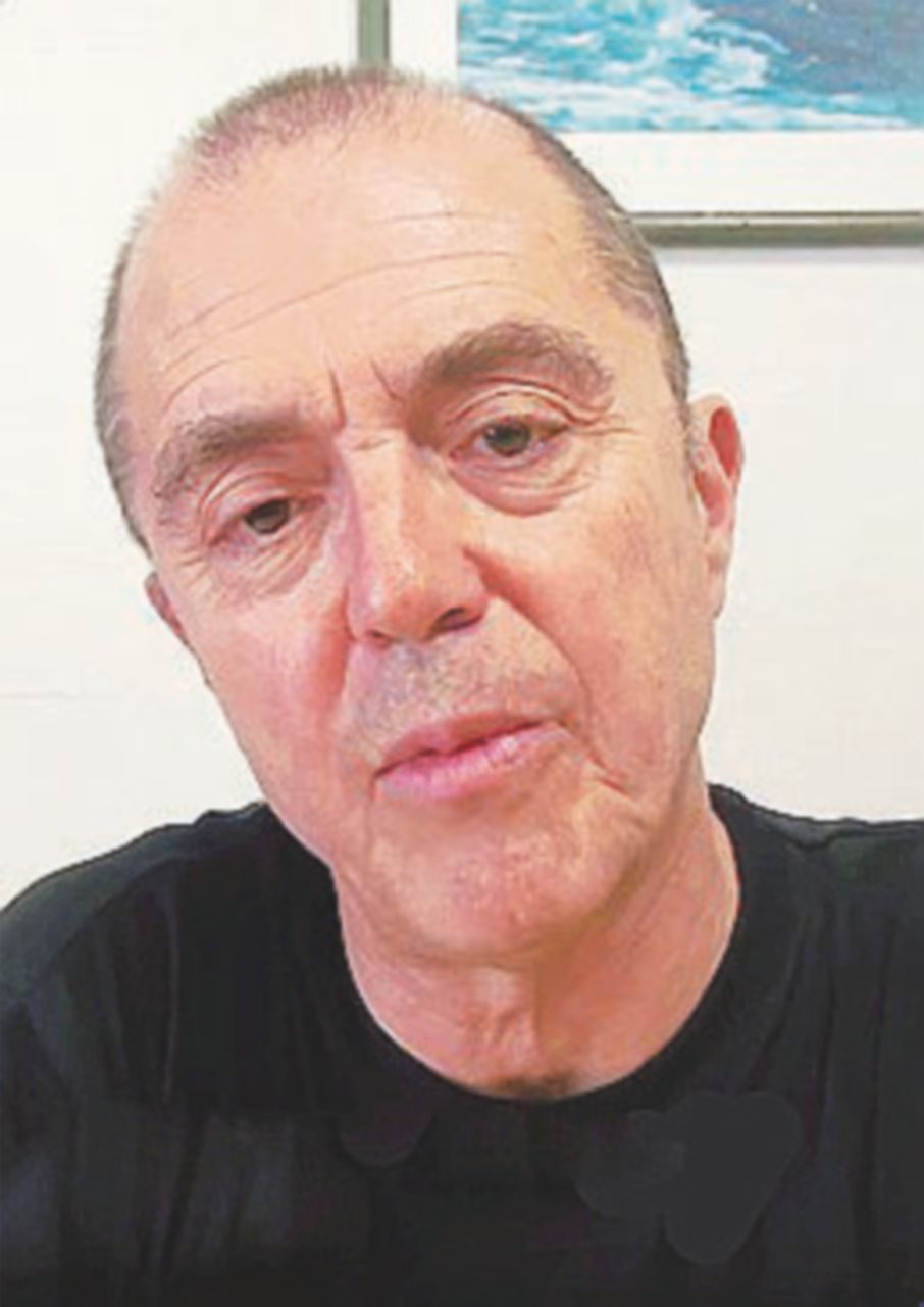 Marco Grondacci Laboratorio La Spezia: niente web, il candidato sindaco è esterno al M5S