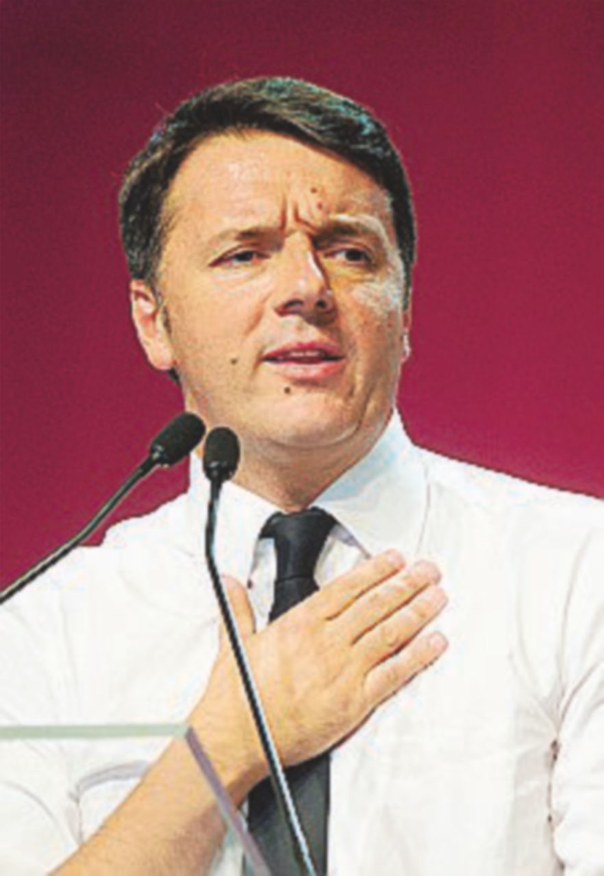 “Per Di Maio, posta certificata”: l’ironia di Renzi alla festa dem “Per Di Maio, posta certificata”: l’ironia di Renzi alla festa dem