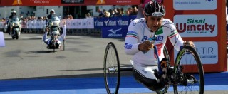 Copertina di Paralimpiadi Rio 2016, al via i Giochi in Brasile: ecco i 101 italiani in gara