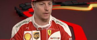 Copertina di Formula 1, Raikkonen: “Suzuka circuito veloce e impegnativo” – VIDEO