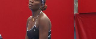 Copertina di Hong Kong Tennis Open 2016, buona la prima per Venus Williams – VIDEO