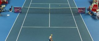 Copertina di Hong Kong Open 2016, Kerber avanti in due set – VIDEO