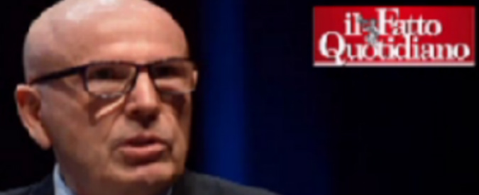 Copertina di Roma, Colomban: ‘Ho già risanato aziende pubbliche. Linee metro? Non le conosco’