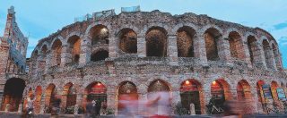 Copertina di Paralimpiadi in Arena: la storia di Gianni Falcone e il paradosso delle barriere architettoniche a Verona