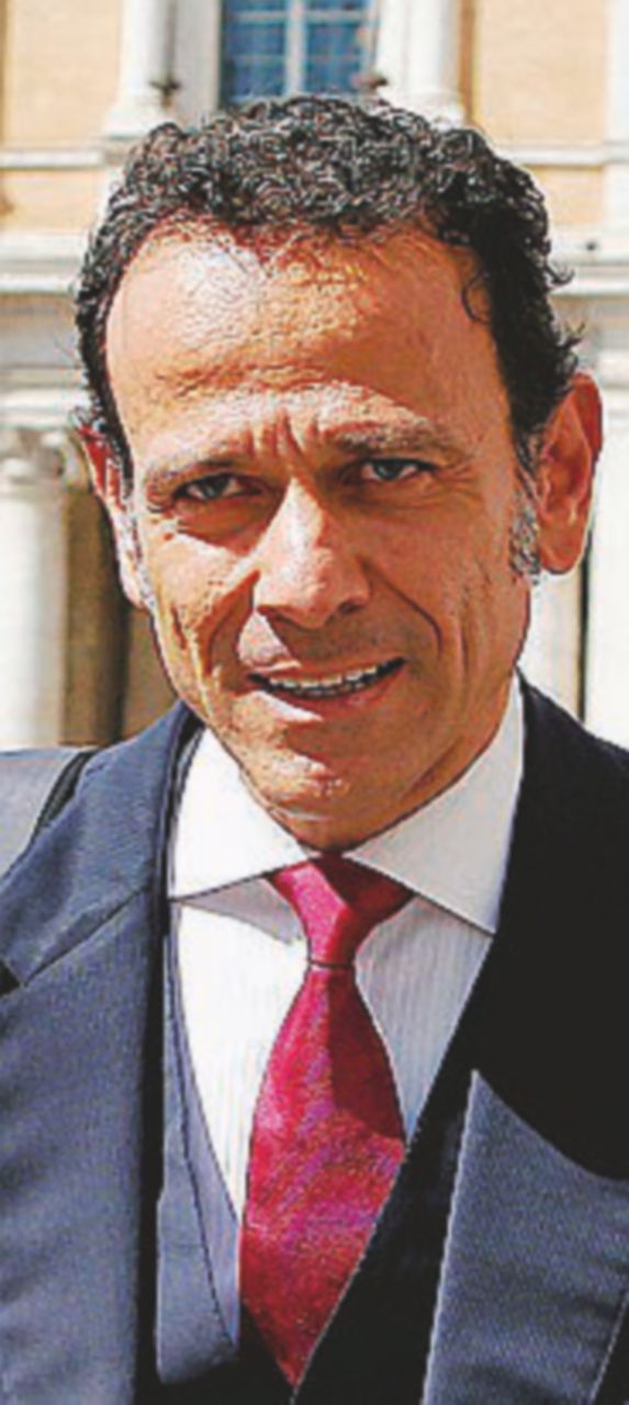 Marcello Minenna I primi tre mesi