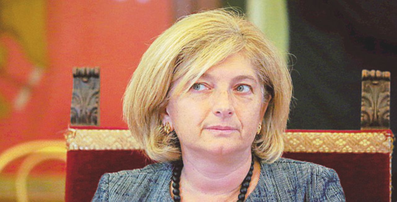 Quell’indagine (che va e viene) sull’assessore Quell’indagine (che va e viene) sull’assessore