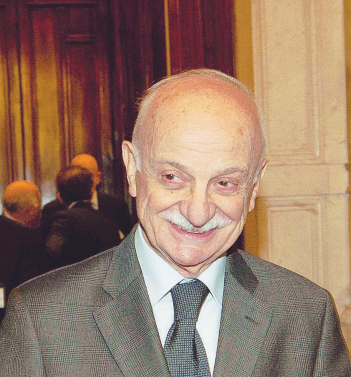 Mario Mori Servizio Rai con il taglio della parola “Trattativa”