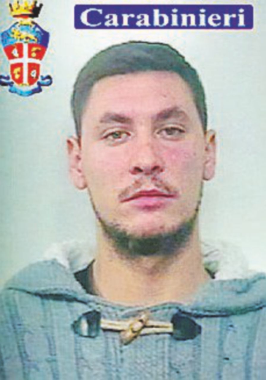 Calabria, disse di aver dato un uomo in pasto ai maiali: assolto Calabria, disse di aver dato un uomo in pasto ai maiali: assolto