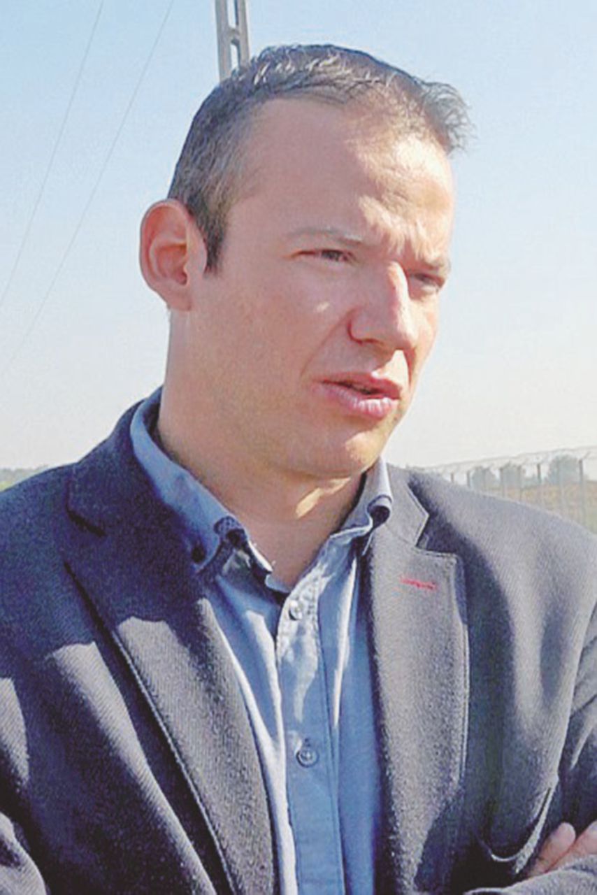 Laszlo Toroczkai “Votare No ai migranti è la nostra mini-Brexit per cancellare la Ue”