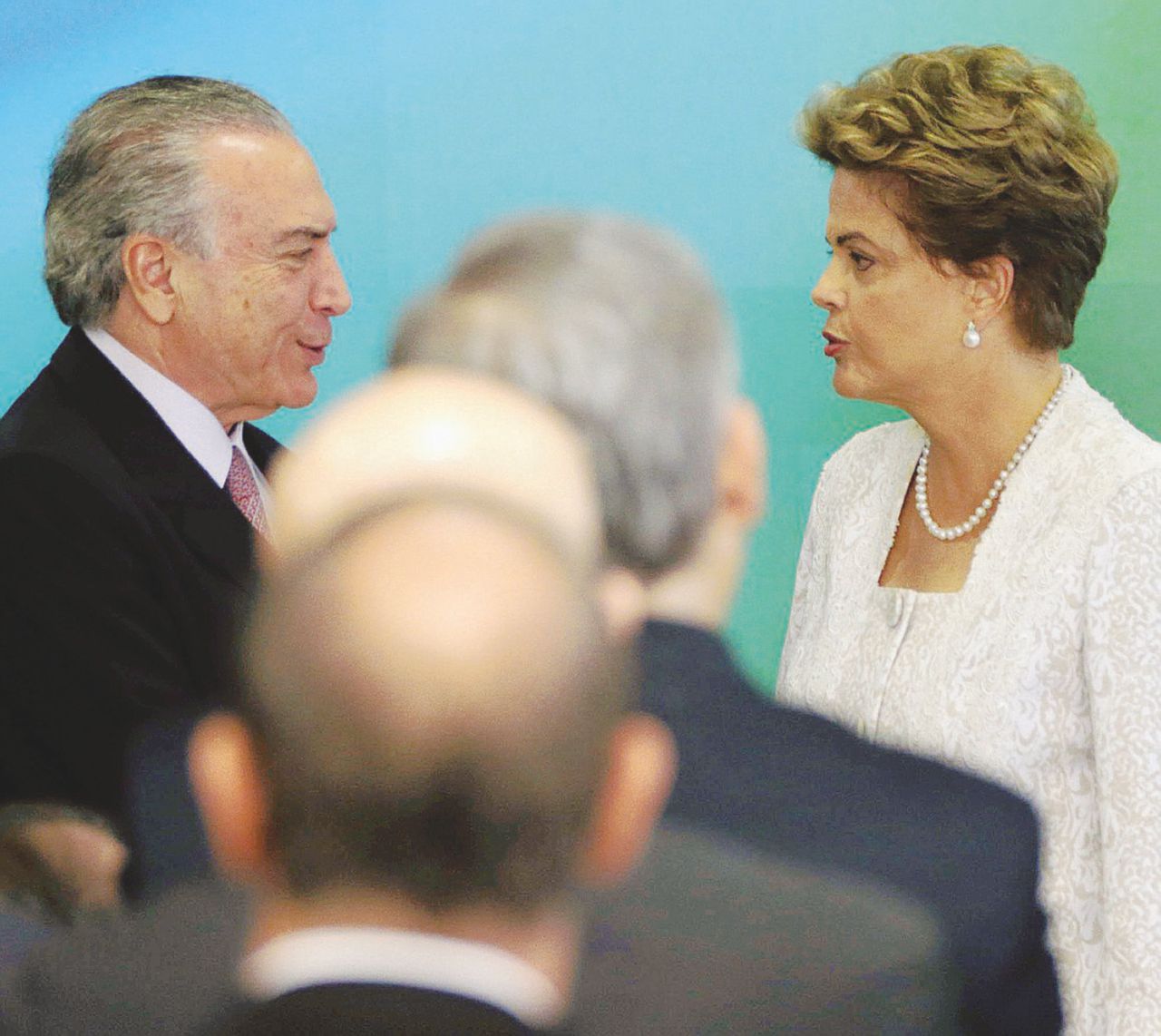 “Svendono il Brasile, anche con la scusa di Mani Pulite”