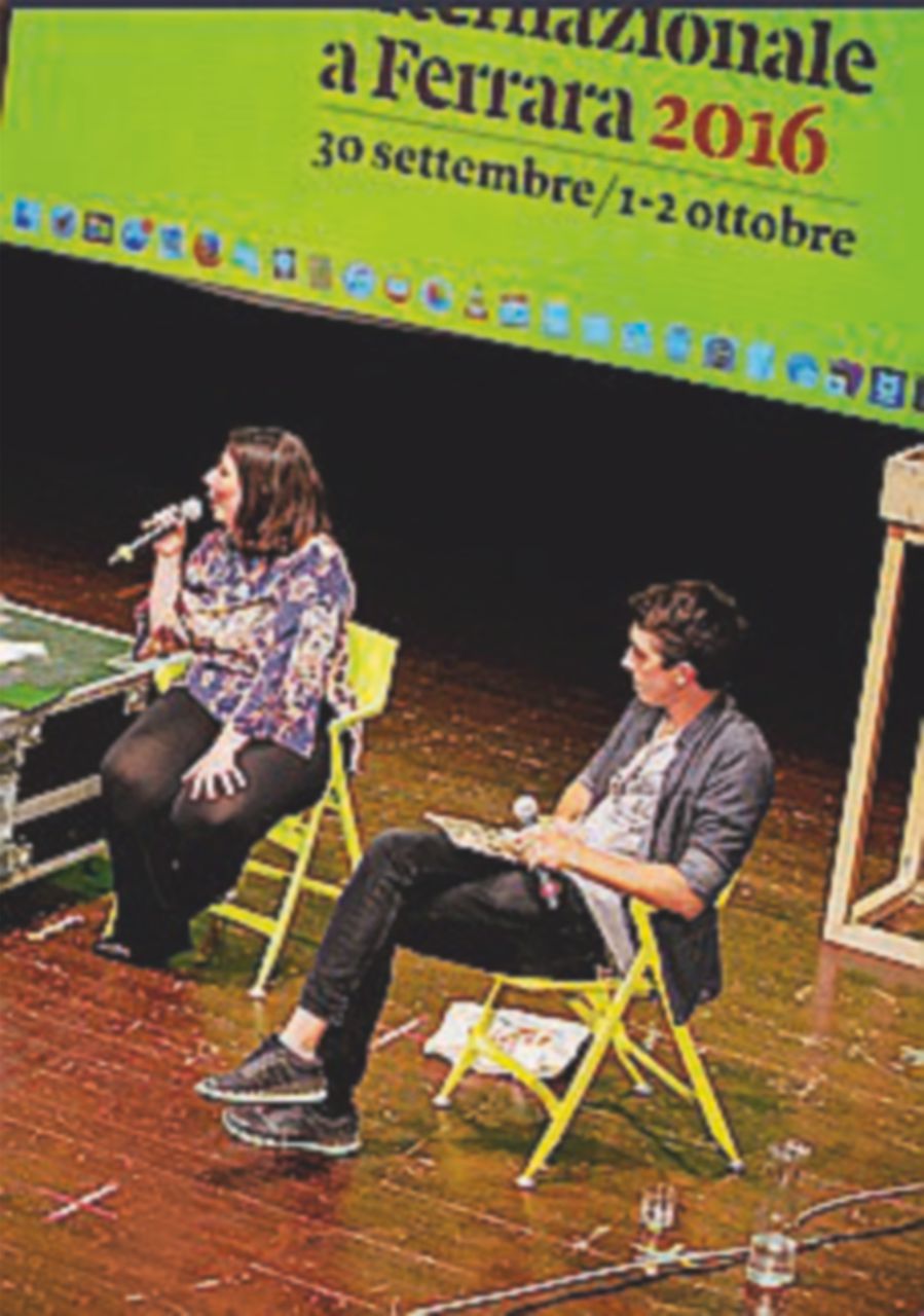 Internazionale a Ferrara, la decima edizione