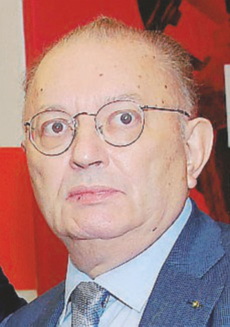 Sole 24 Ore, Squinzi perde la sfida con Boccia e lascia