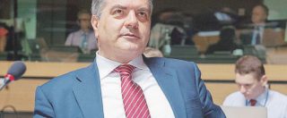 Copertina di Cara di Mineo, chiuse indagini su sottosegretario Castiglione (Ncd): “Corruzione per avere vantaggi elettorali”
